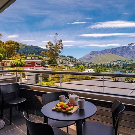 Tahuna Views Queenstown Buitenkant foto
