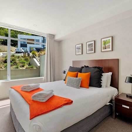 Tahuna Views Queenstown Buitenkant foto