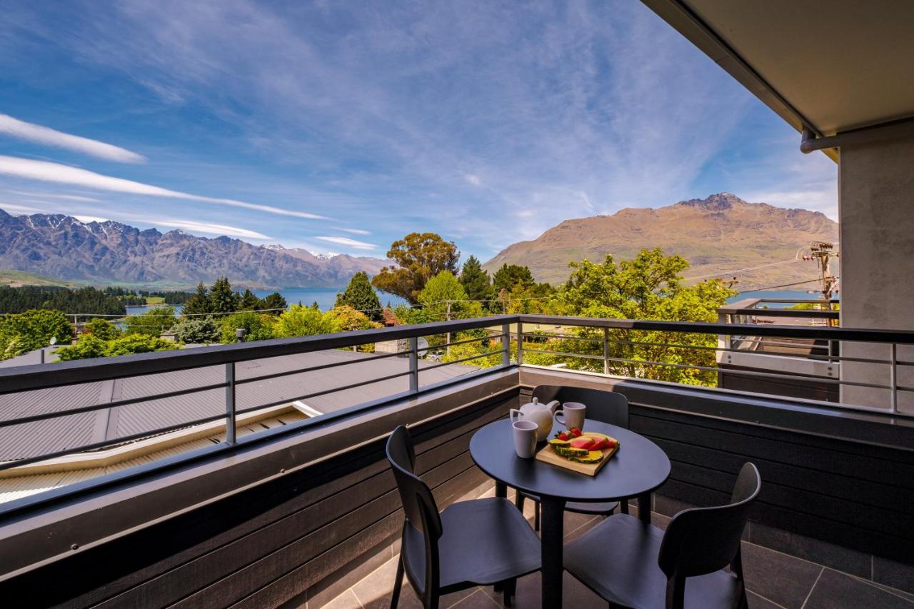 Tahuna Views Queenstown Buitenkant foto