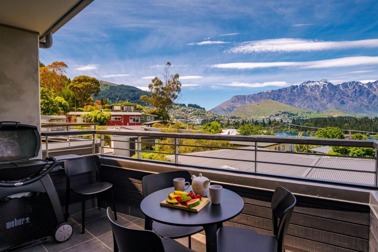 Tahuna Views Queenstown Buitenkant foto