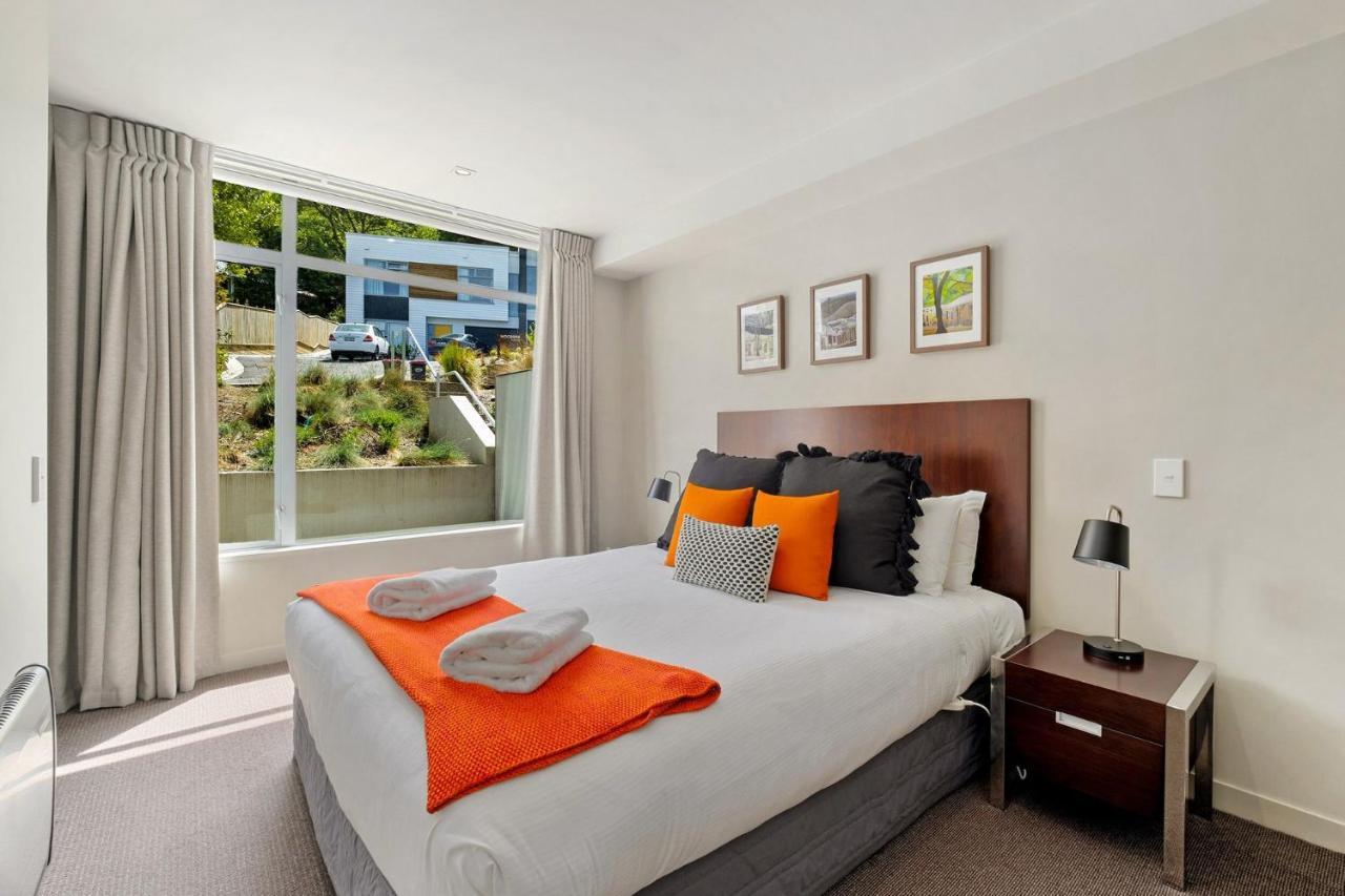 Tahuna Views Queenstown Buitenkant foto